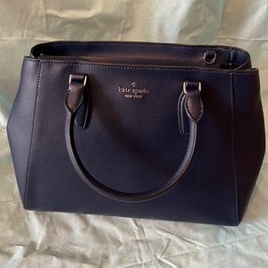 NWT Kate Spade with dustbag